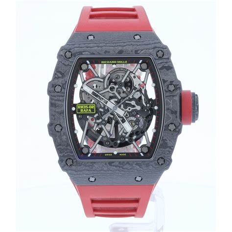 richard mille 035 02|richard mille rm 035 manual.